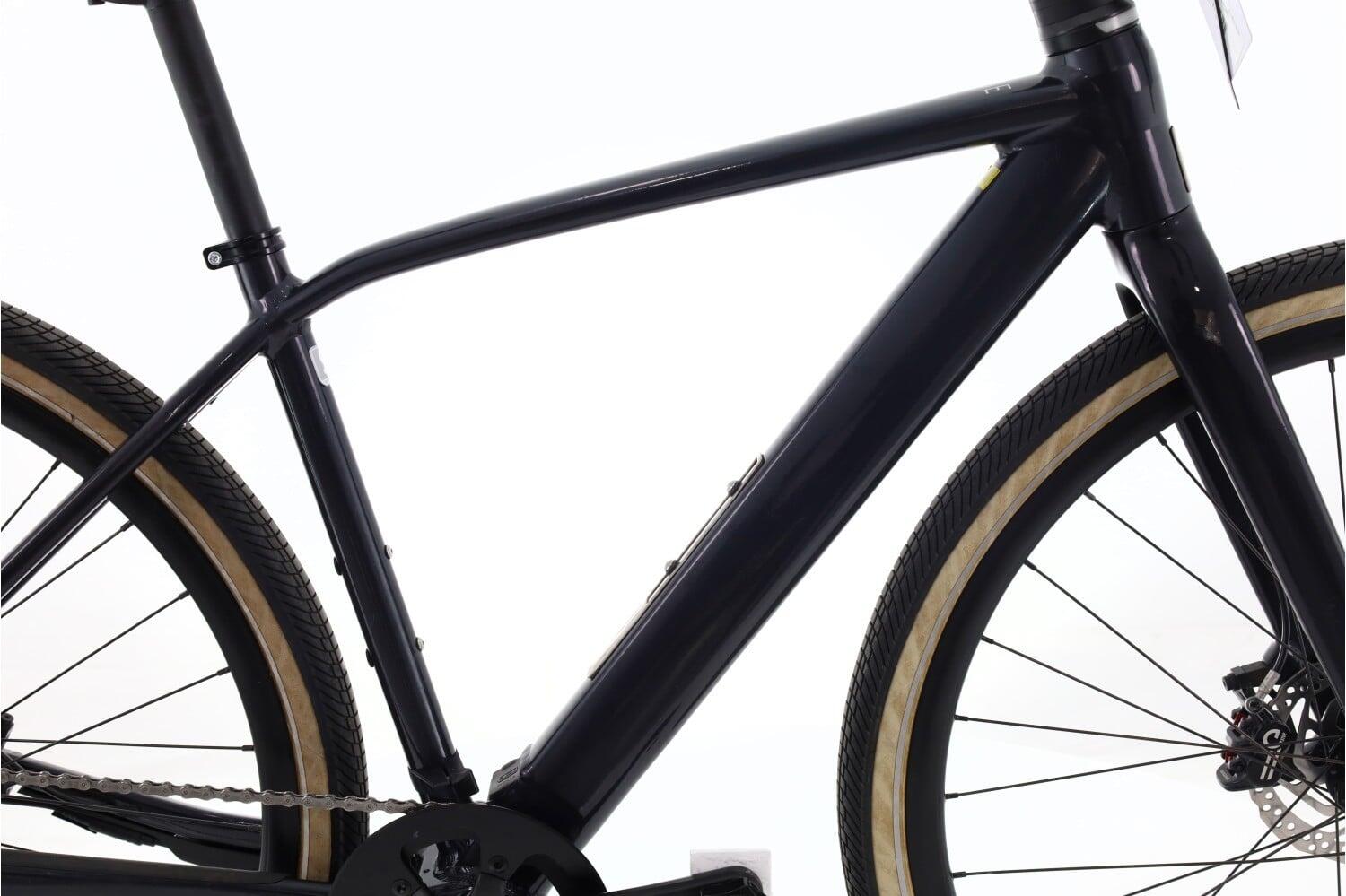 Vélo de ville et loisir reconditionné ·  Vibe H10 EQ · Très bon état 2/8