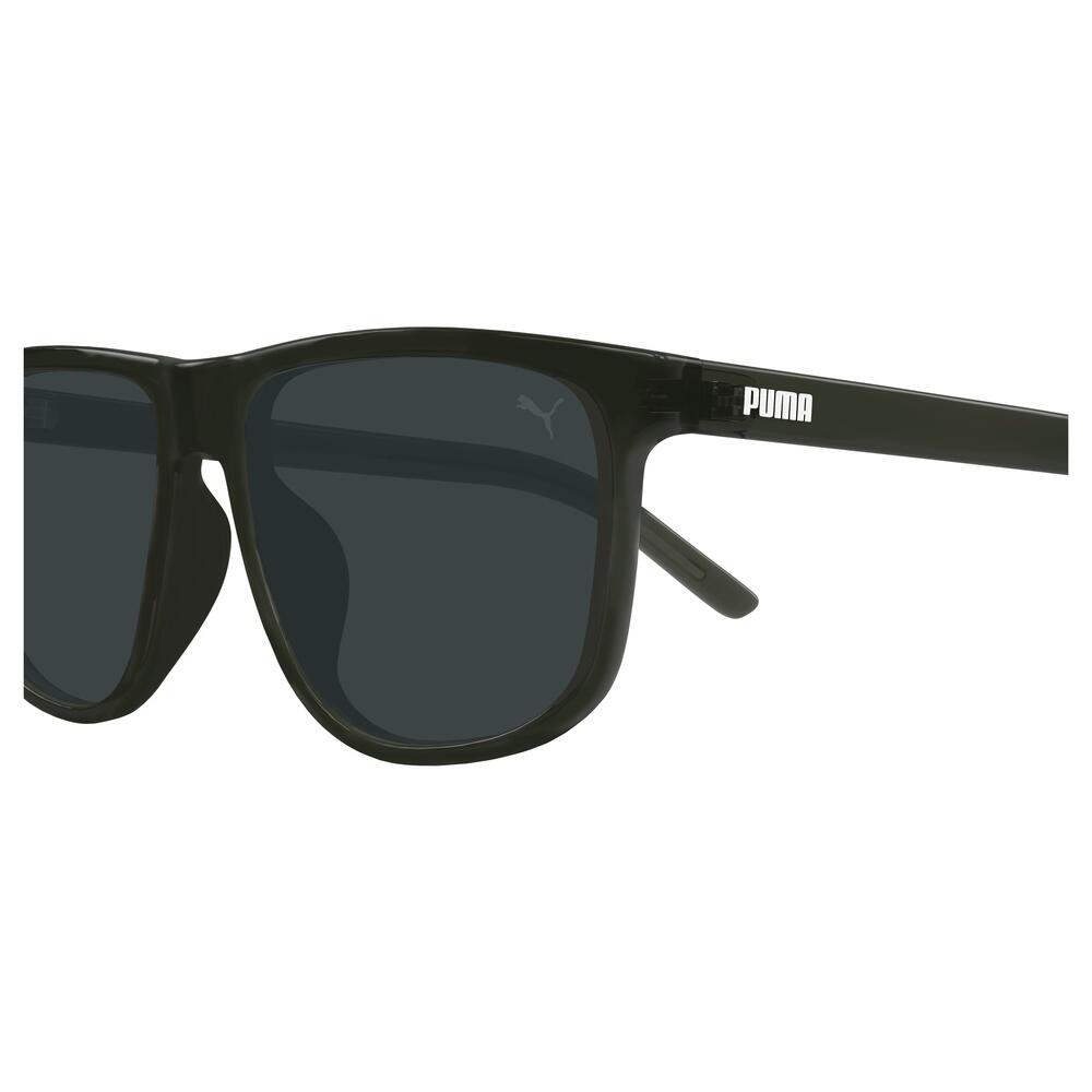 Óculos de Sol Puma PU0499SA-005 em Acetato Unissexo 58 mm 3/3