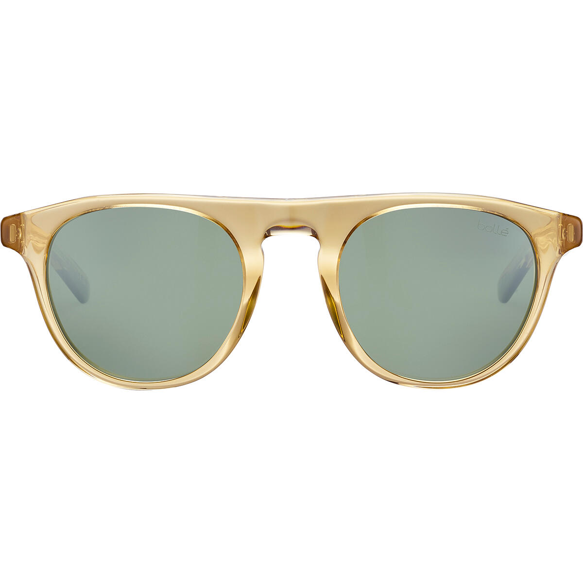 Lifestylebrillen NEROX 8 - Gepolariseerd Glas Cat 3 - Volwassen 2/6