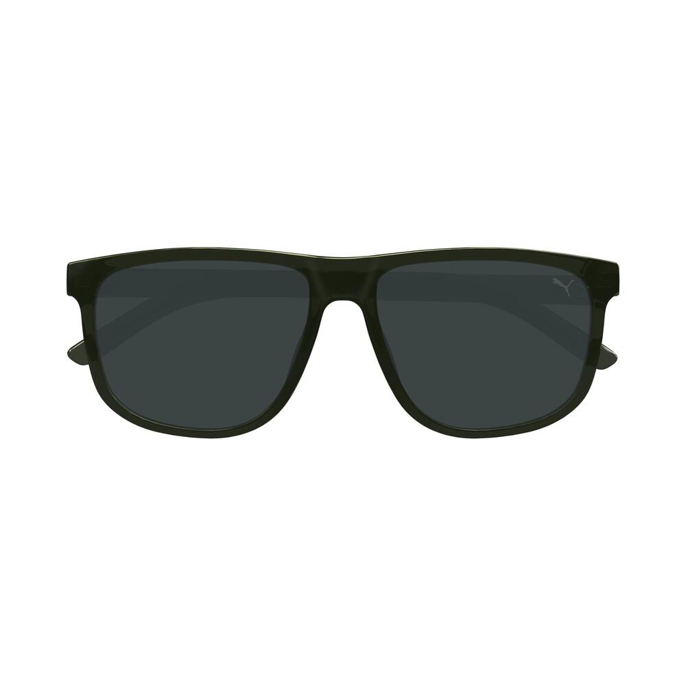 Óculos de Sol Puma PU0499SA-005 em Acetato Unissexo 58 mm 2/3