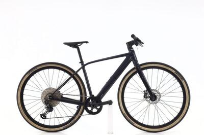 Tweedehands stadsfiets · vibe h10 eq · zeer goede toestand