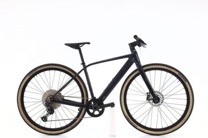 Vélo de ville et loisir reconditionné · Vibe H10 EQ · Très bon état