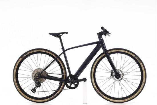Vélo de ville et loisir reconditionné · Vibe H10 EQ · Très bon état