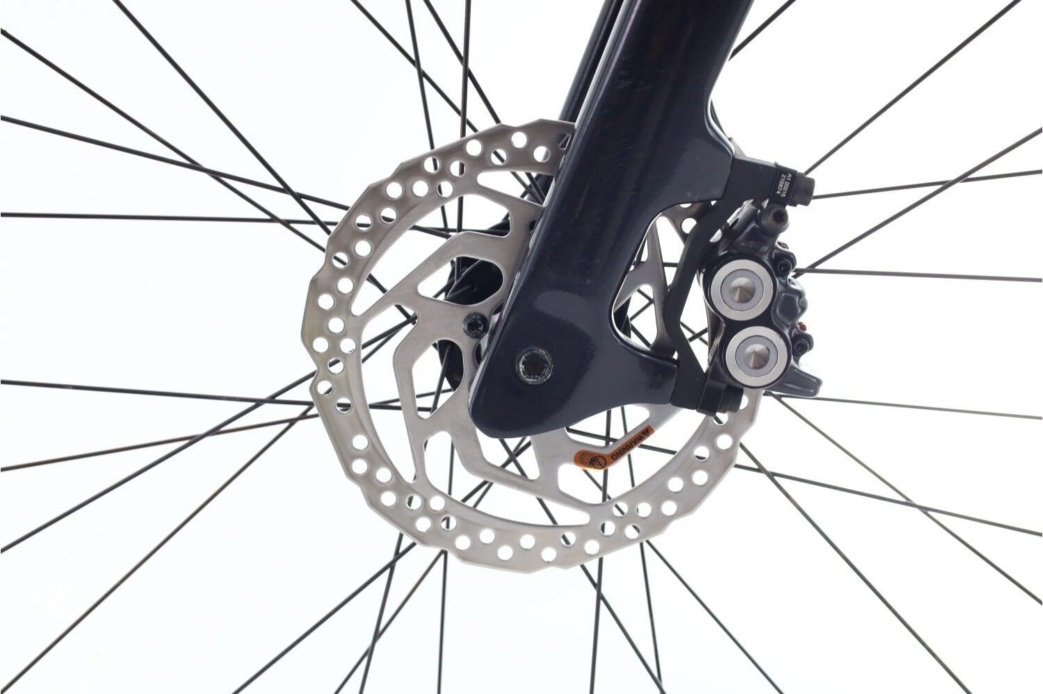 Vélo de ville et loisir reconditionné ·  Vibe H10 EQ · Très bon état 7/8