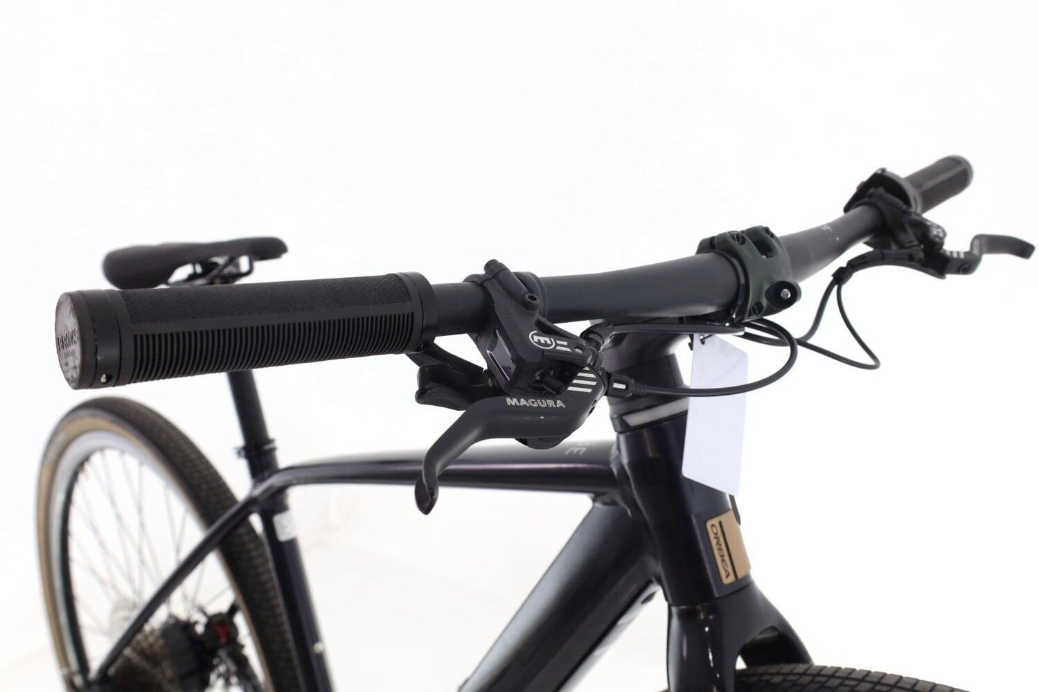 Vélo de ville et loisir reconditionné ·  Vibe H10 EQ · Très bon état 6/8