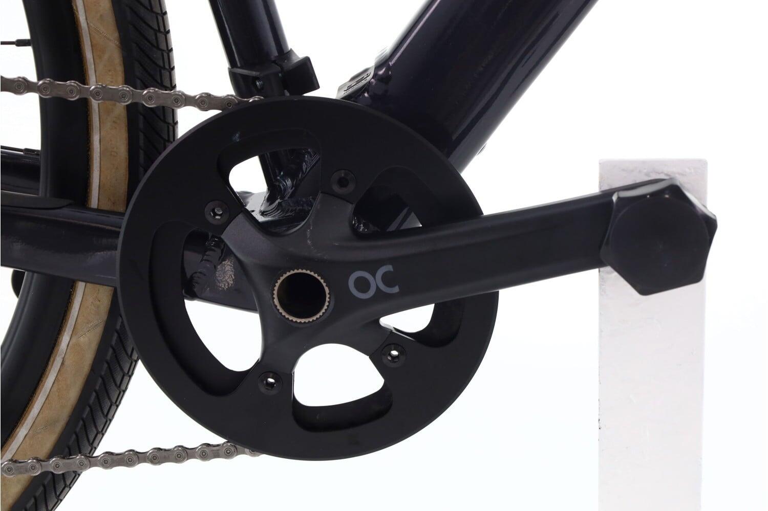 Vélo de ville et loisir reconditionné ·  Vibe H10 EQ · Très bon état 4/8