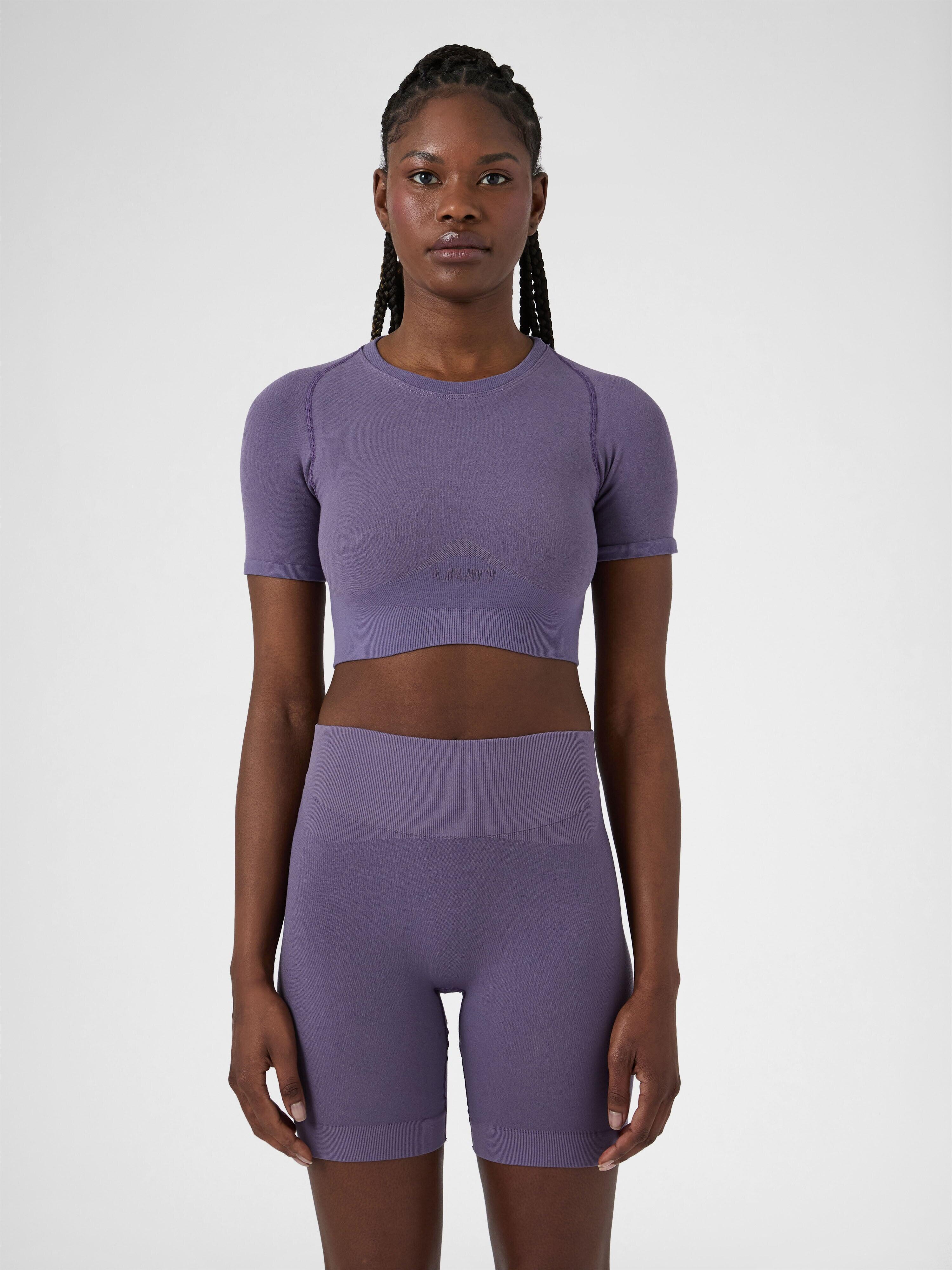violet