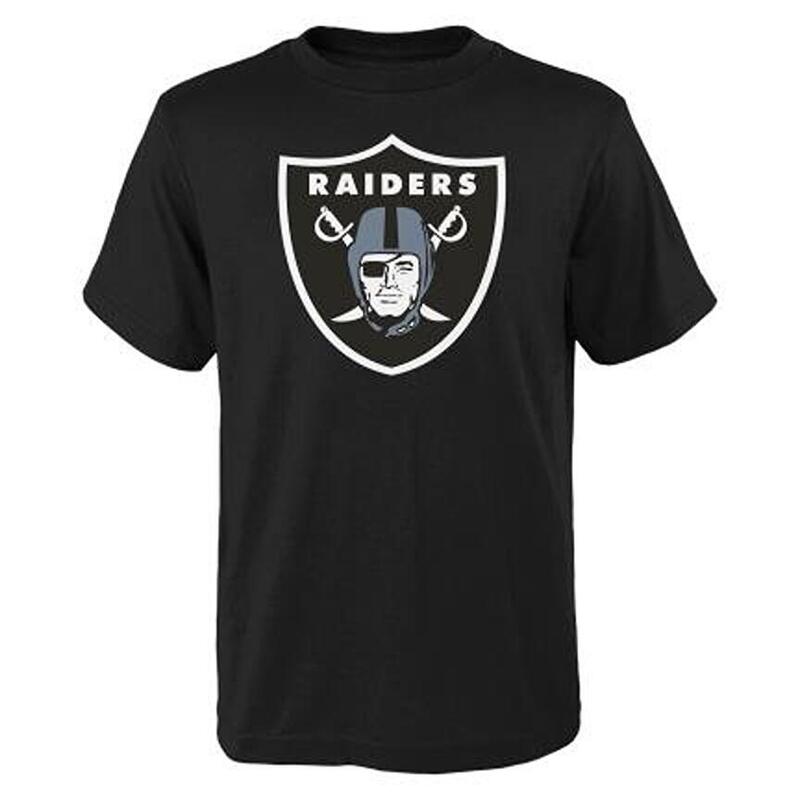 OUTERSTUFF NFL Primary Logo Junior tricou