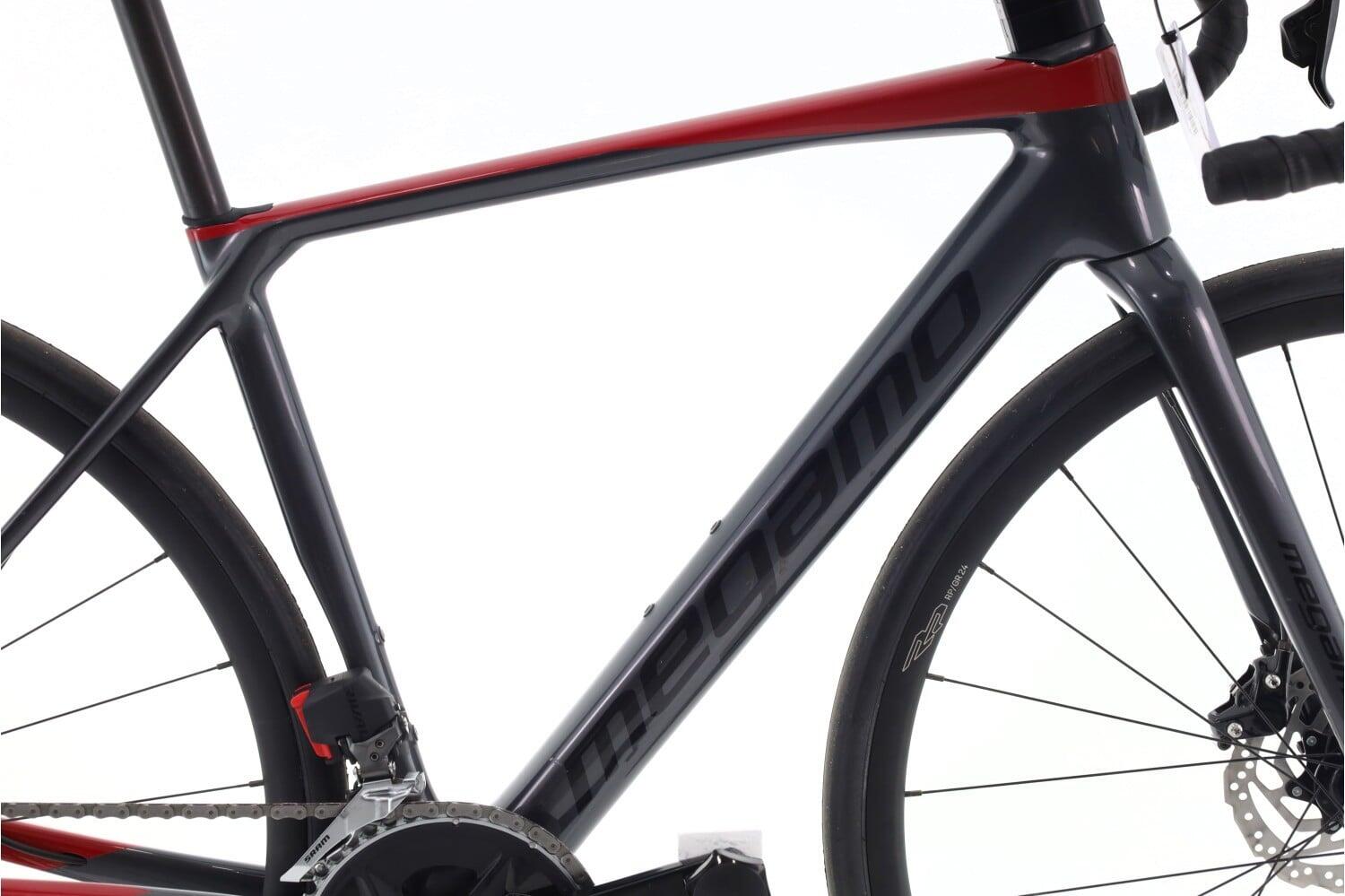 Bici strada ricondizionata ·  Raise AXS 12V · Ottimo stato 2/8