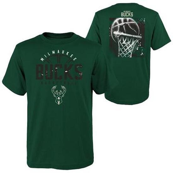 OUTERSTUFF NBA Street Ball Junior T-shirt