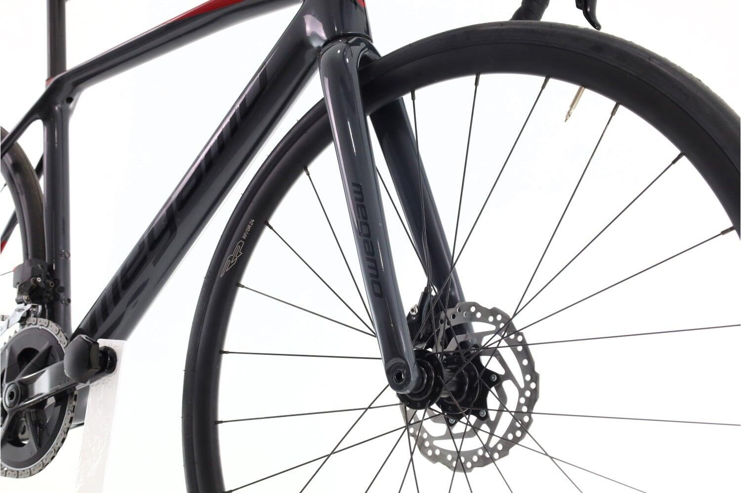 Bici strada ricondizionata ·  Raise AXS 12V · Ottimo stato 5/8