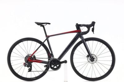 Tweedehands racefiets · raise axs 12v · zeer goede toestand