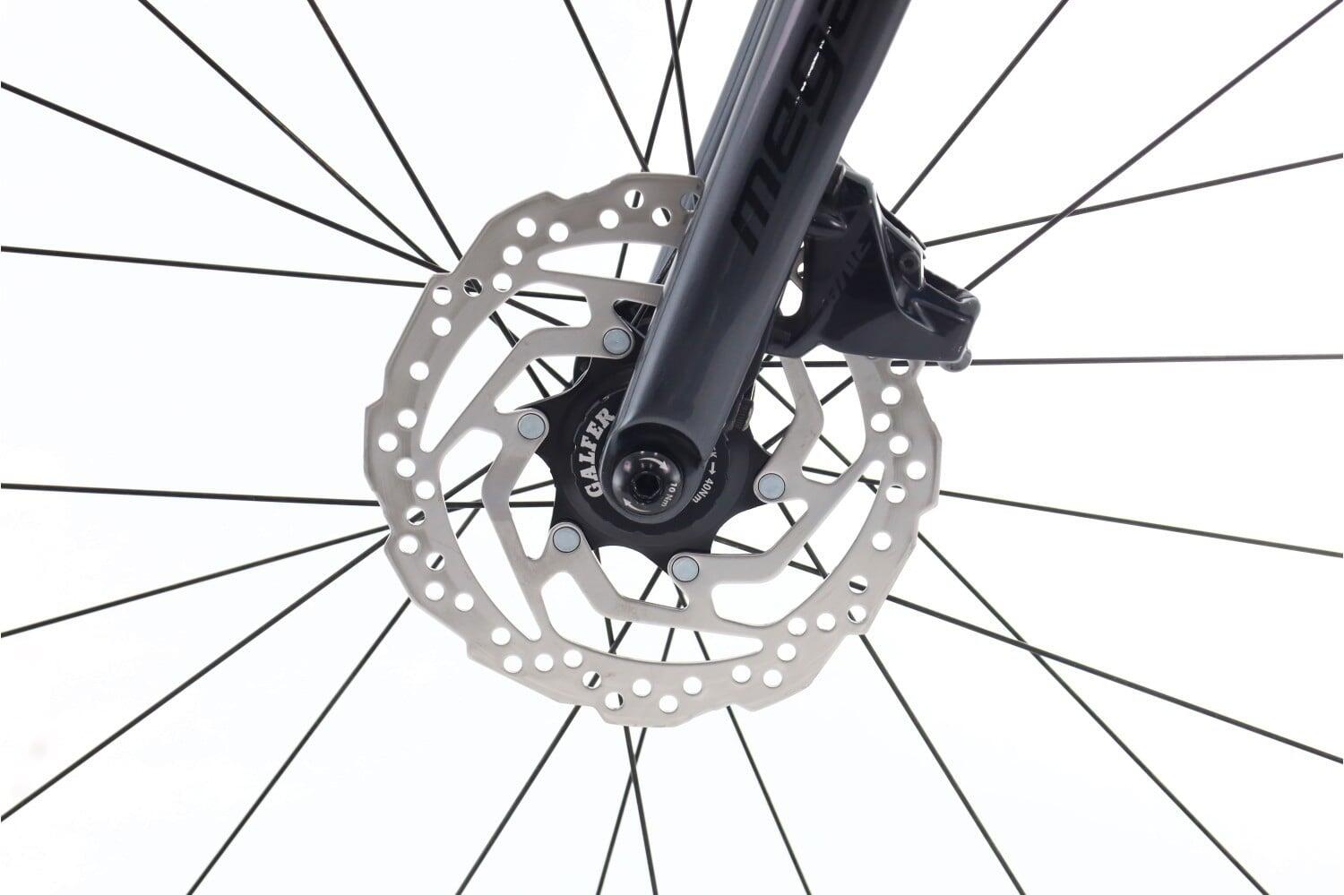 Bici strada ricondizionata ·  Raise AXS 12V · Ottimo stato 7/8