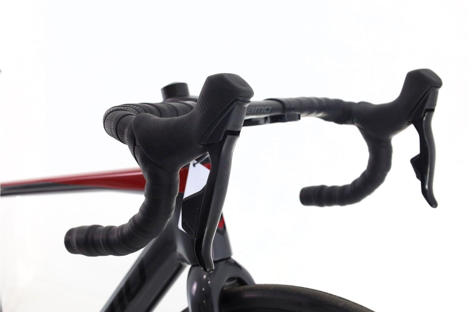 Bici strada ricondizionata ·  Raise AXS 12V · Ottimo stato 6/8