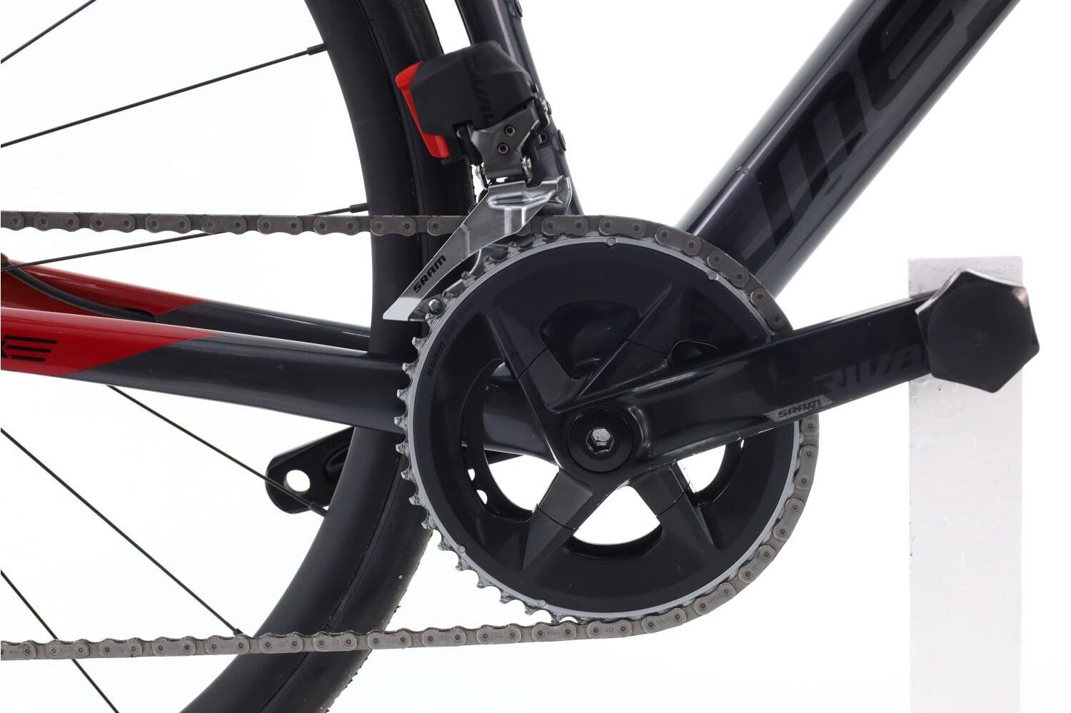 Bici strada ricondizionata ·  Raise AXS 12V · Ottimo stato 4/8