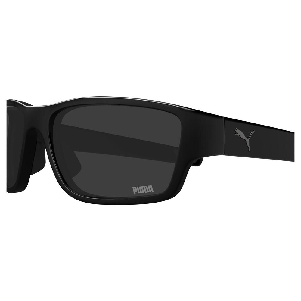 Gafas de Sol Puma PU0482S-001 de Acetato Hombre 62 mm 3/3