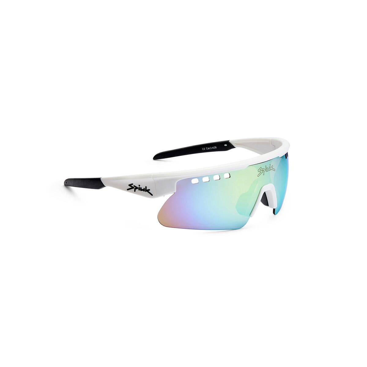 Gafas de ciclismo unisex Aloha Spiuk 2/2
