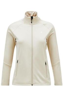 Peak performance fleece vest women