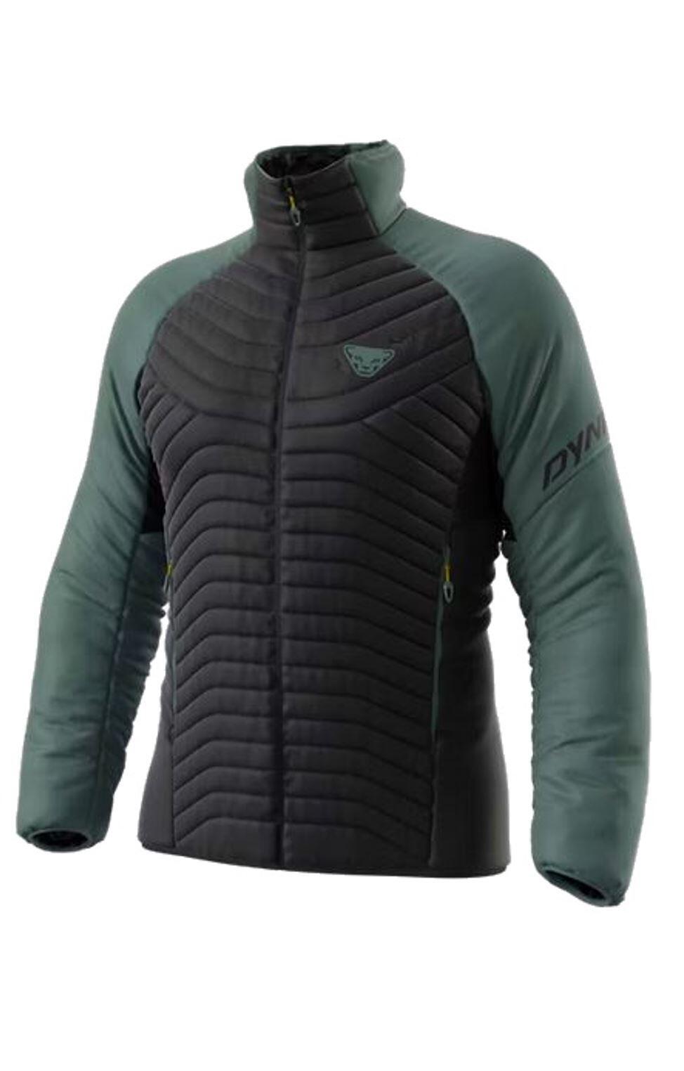 DYNAFIT Dynafit Herren Speed Insualtion Jacke atlantic 1/1