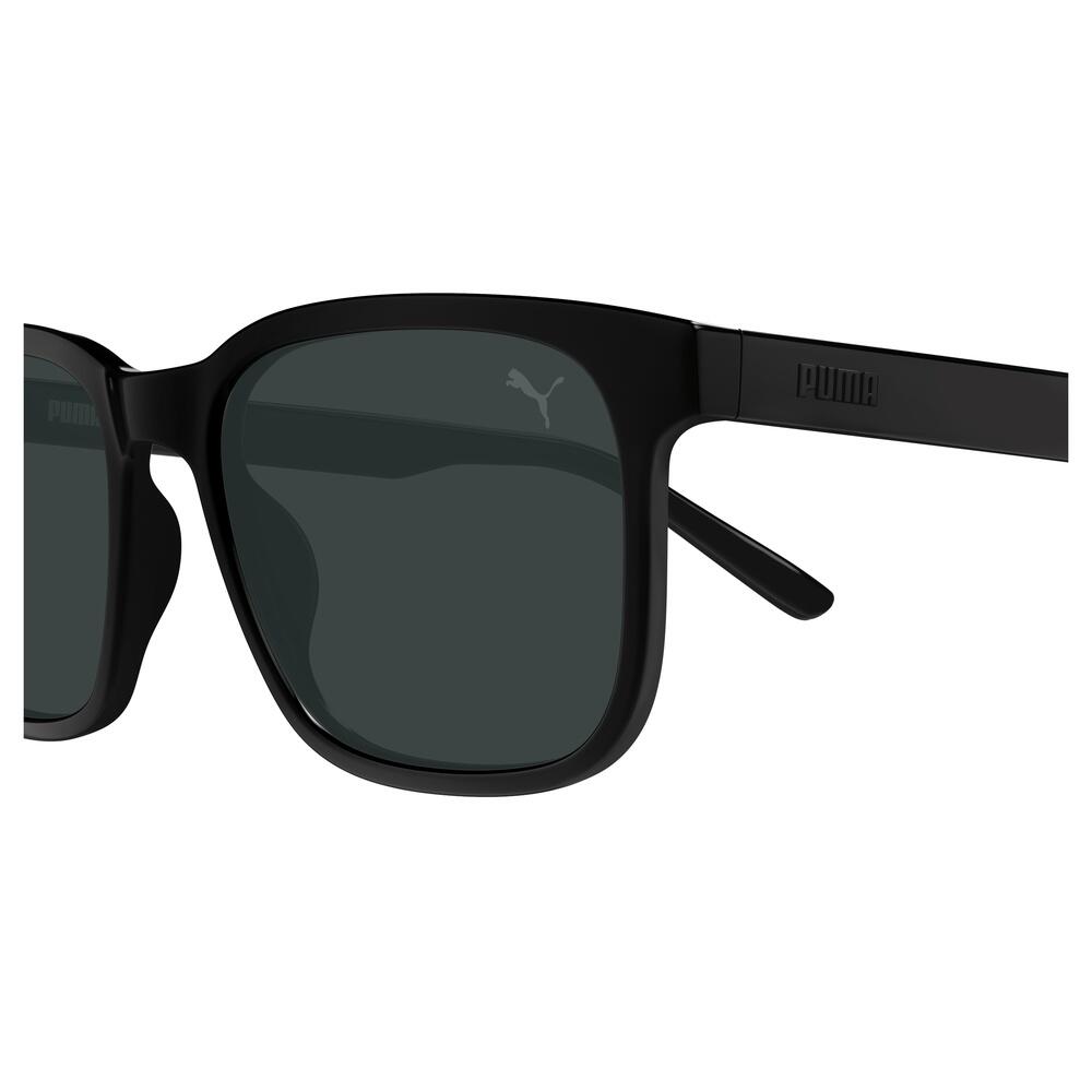 Óculos de Sol Puma PU0527S-001 em Acetato Homem 55 mm 3/3