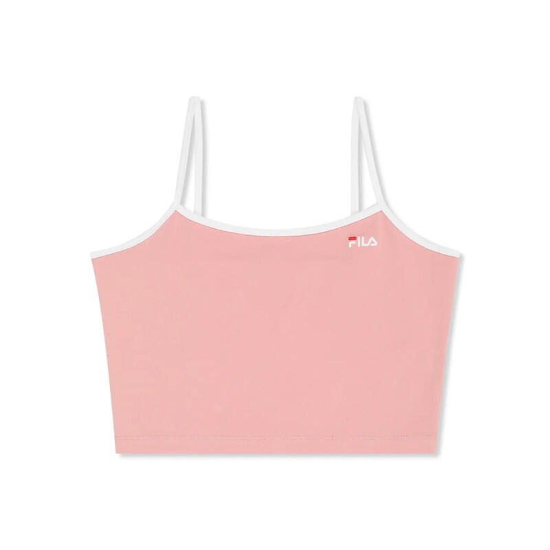 Reggiseno Sportivo Donna FILA Renella Fitness Mellow Pose S 1/3