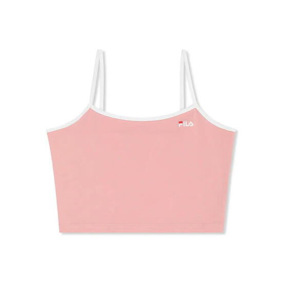 Reggiseno Sportivo Donna FILA Renella Fitness Mellow Pose S