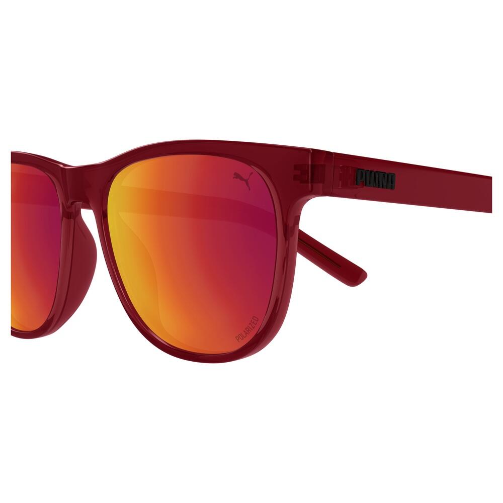 Sonnenbrille Puma PJ0084S-008 Polarisiert aus Acetat Kinder 50 mm 3/3