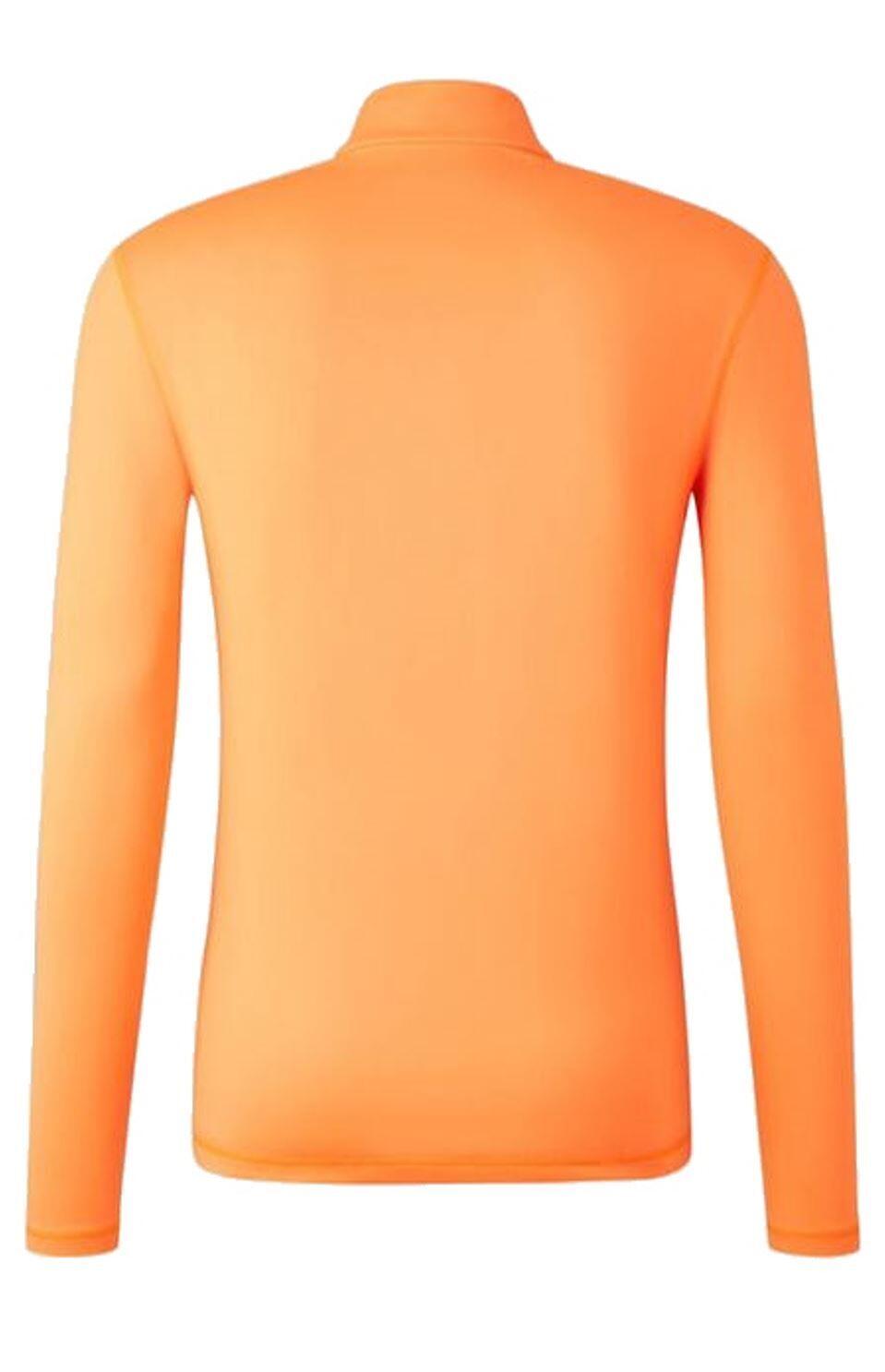 BOGNER FIRE + ICE Bogner Fire + Ice First Layer Pascal vibrant orange 2/2