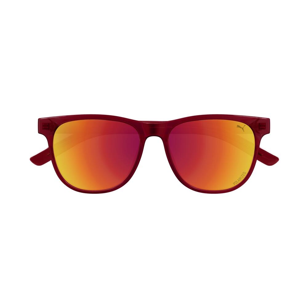Sonnenbrille Puma PJ0084S-003 Polarisiert aus Acetat Kinder 48 mm 2/3