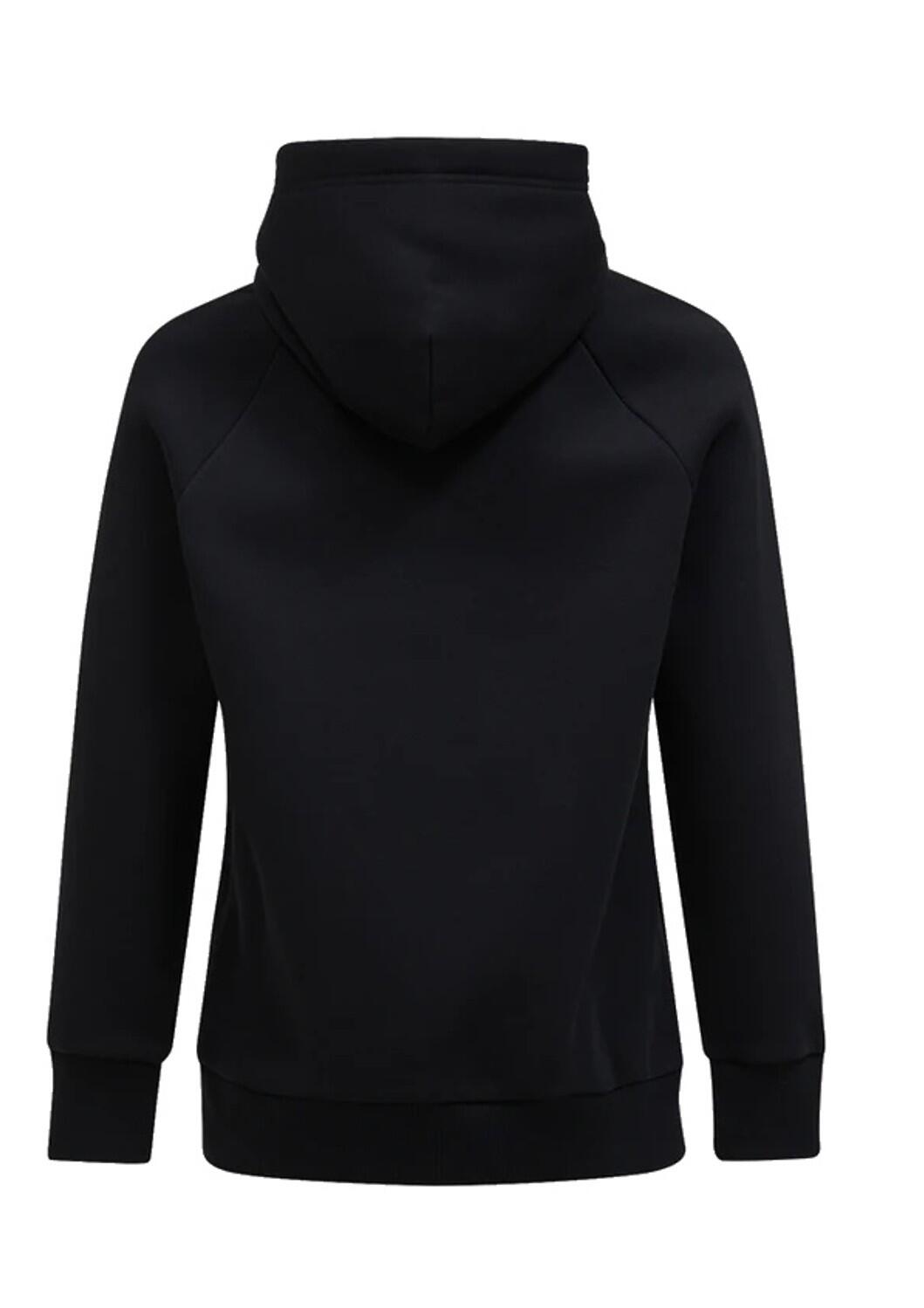 PEAK PERFORMANCE Peak Performance Herren Original Hood-BLACK-OFFWHITE 3/6