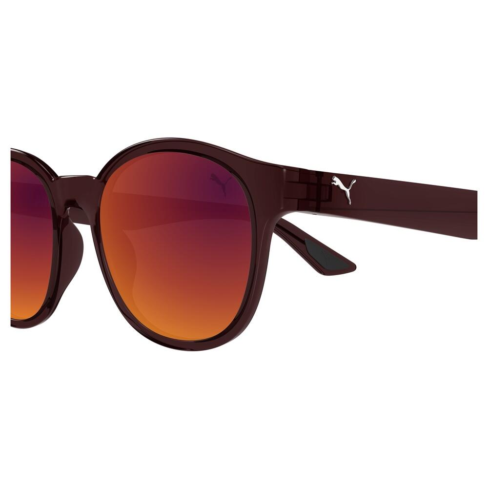 Zonnebril Puma PU0522S-003 van Acetaat Heren 52 mm 3/3