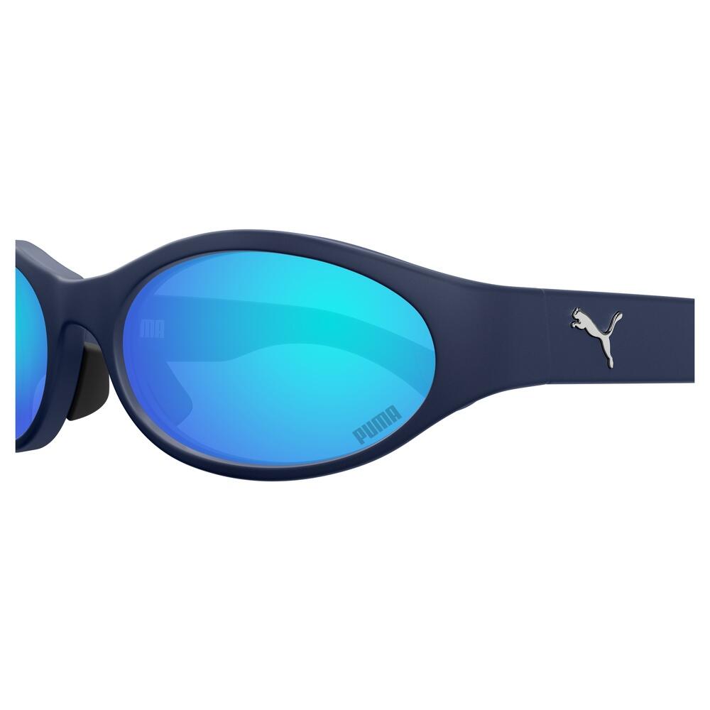 Sonnenbrille Puma PU0520S-004 aus Acetat Herren 61 mm 3/3