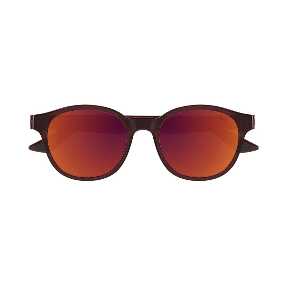 Zonnebril Puma PU0522S-003 van Acetaat Heren 52 mm 2/3