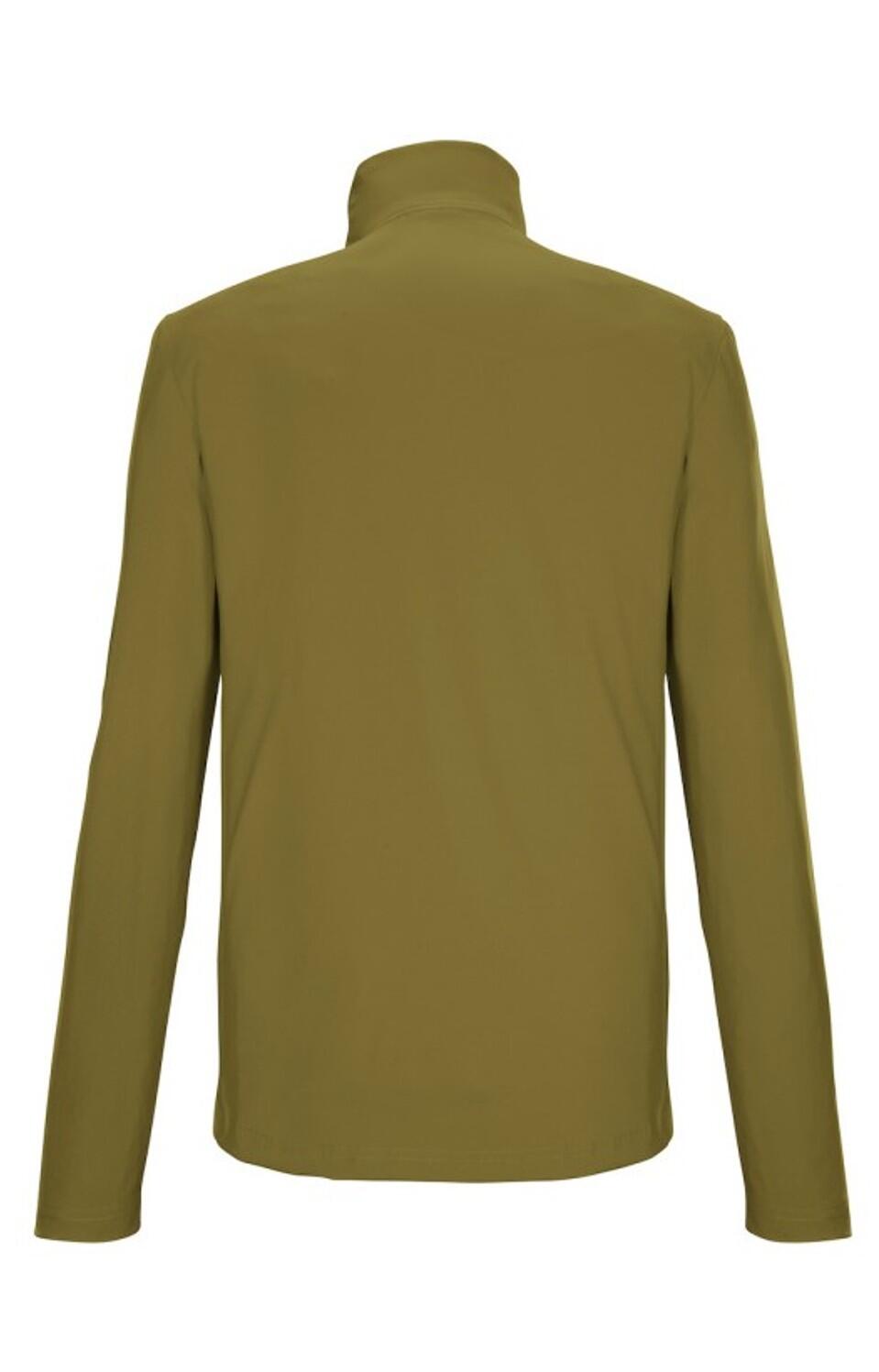KILLTEC Killtec Herren Skiunterzieher KSW 71 blasses oliv 2/2