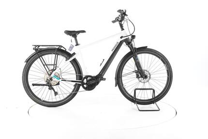 Reconditionné - Pegasus Premio EVO Lite Trekking E-Bike - Très Bon