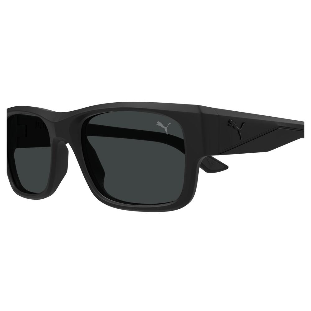 Sonnenbrille Puma PU0438S-001 aus Acetat Herren 57 mm 3/3