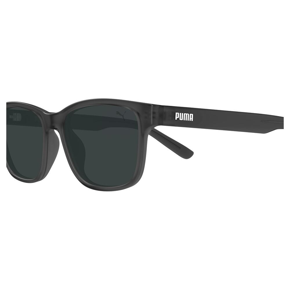 Óculos de Sol Puma PJ0088S-008 em Acetato Criança 50 mm 3/3