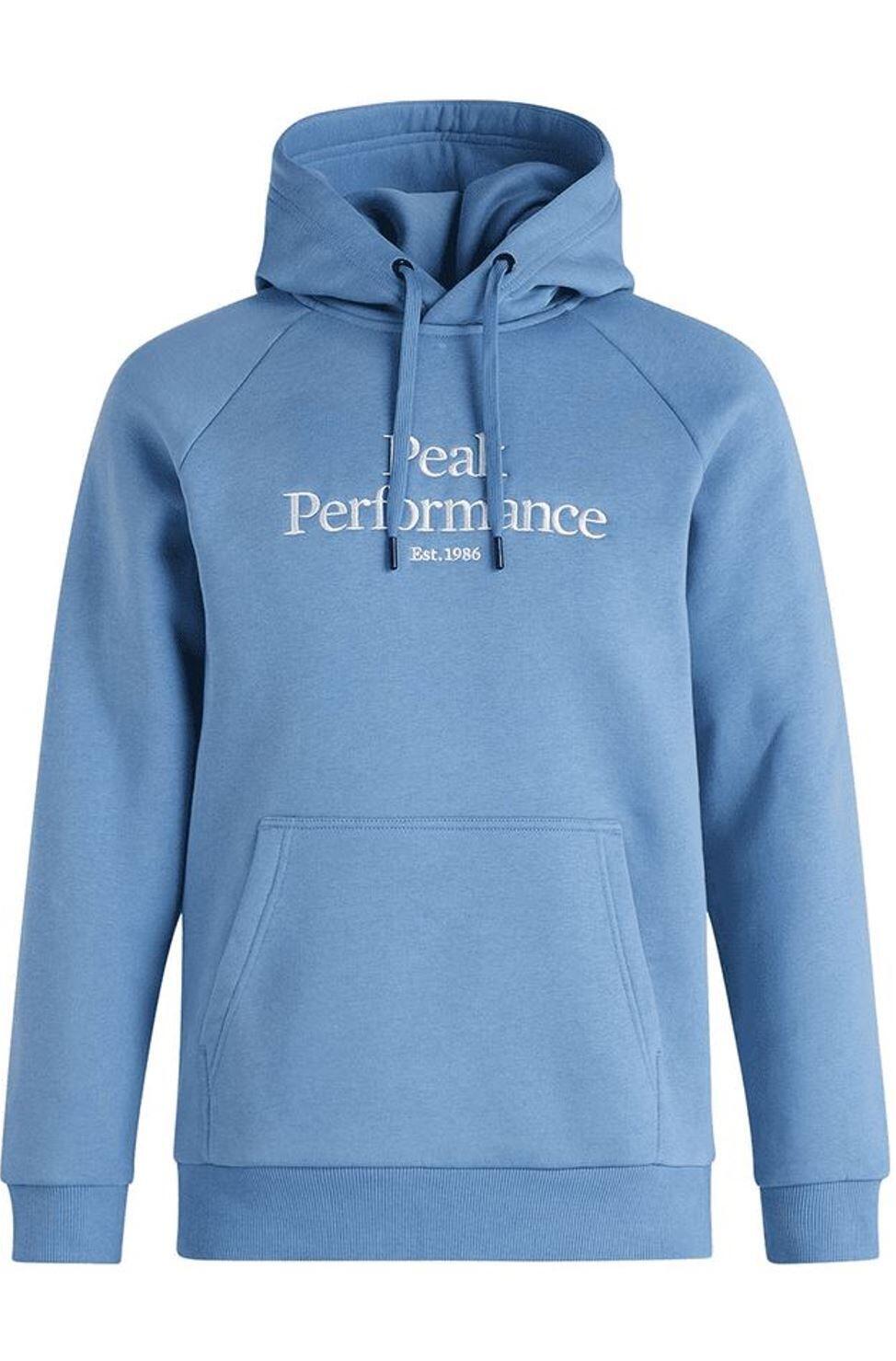 PEAK PERFORMANCE picture