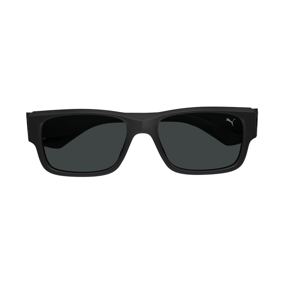 Sonnenbrille Puma PU0438S-001 aus Acetat Herren 57 mm 2/3