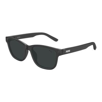 Zonnebril puma pj0088s-001 van acetaat kinderen 48 mm