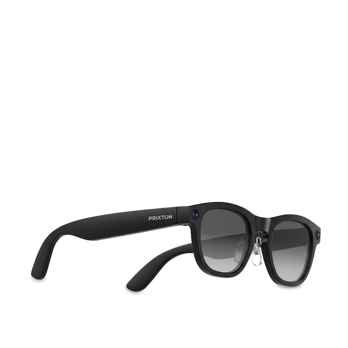Gafas Inteligentes Iris Black Prixton (cámara Full Hd - Ia - Wifi - Bluetooth) 3/7
