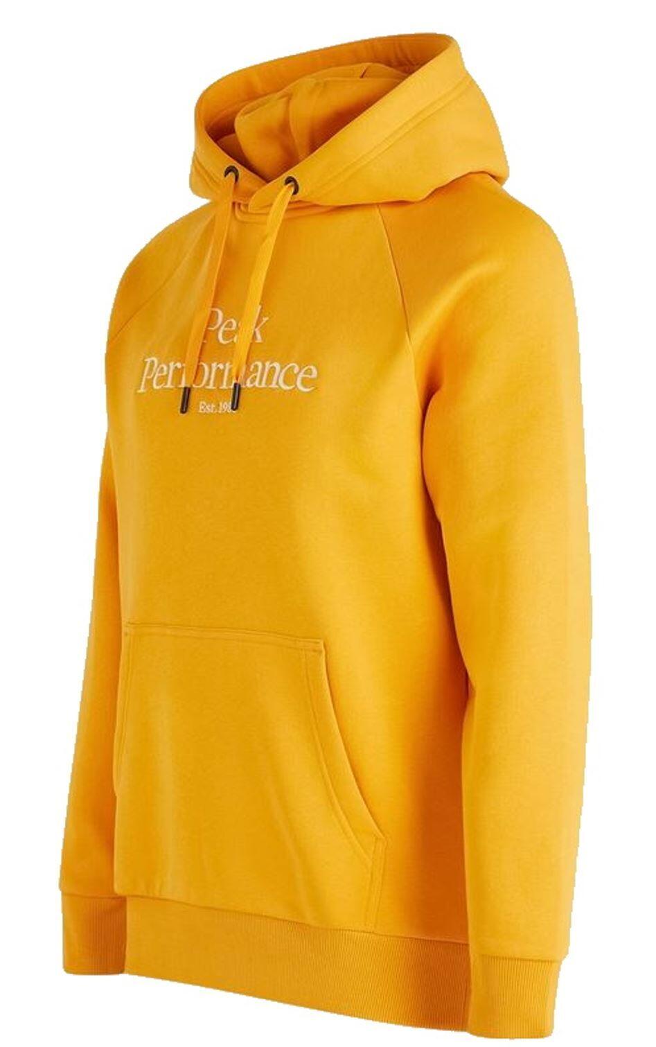 PEAK PERFORMANCE Peak Performance Herren Orginal Hood Blaze Tundra 2/2