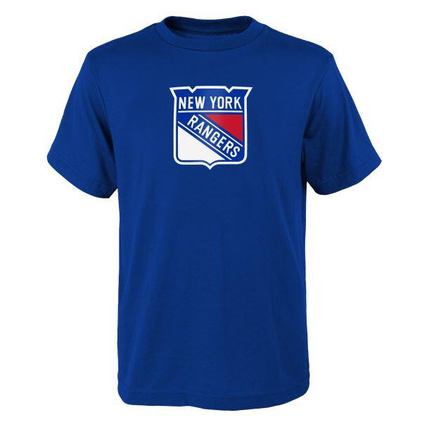 OUTERSTUFF S26 NHL Primary Logo Junior T-shirt 3/5