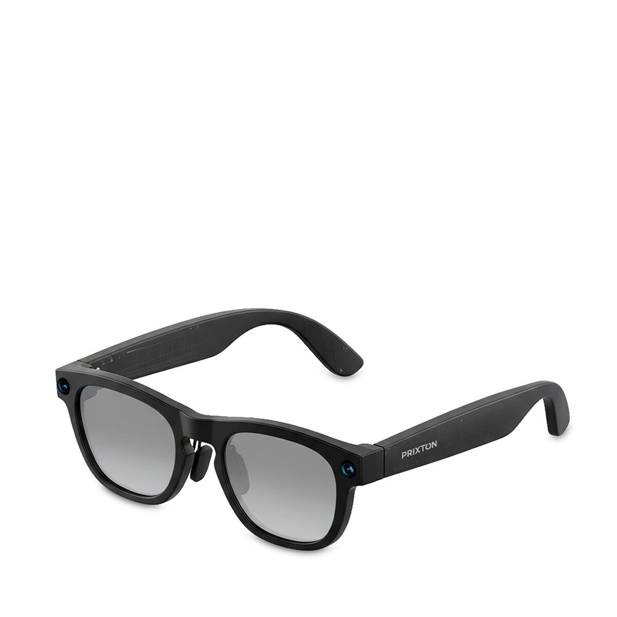 Gafas Inteligentes Iris Black Prixton (cámara Full Hd - Ia - Wifi - Bluetooth) 2/7