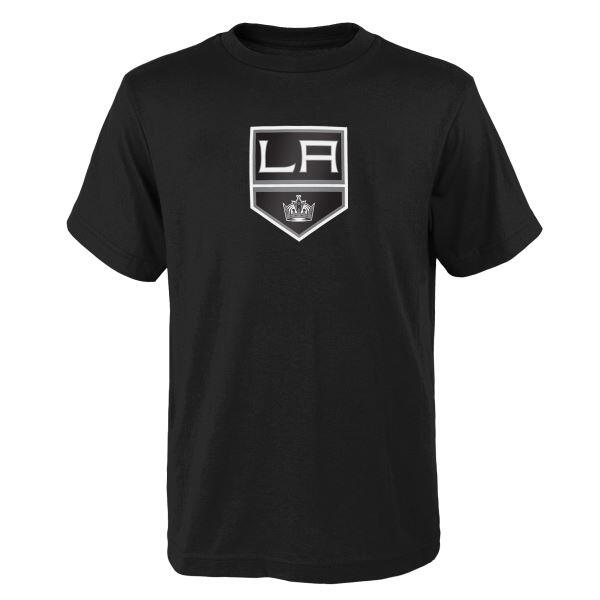 OUTERSTUFF S26 NHL Primary Logo Junior T-shirt 2/5