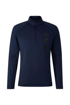 BOGNER FIRE + ICE Bogner Fire + Ice Herren Firstlayer BERKAN night blue