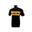 CCM T7844 mânecă scurtă True 2 Hockey tricou Senior