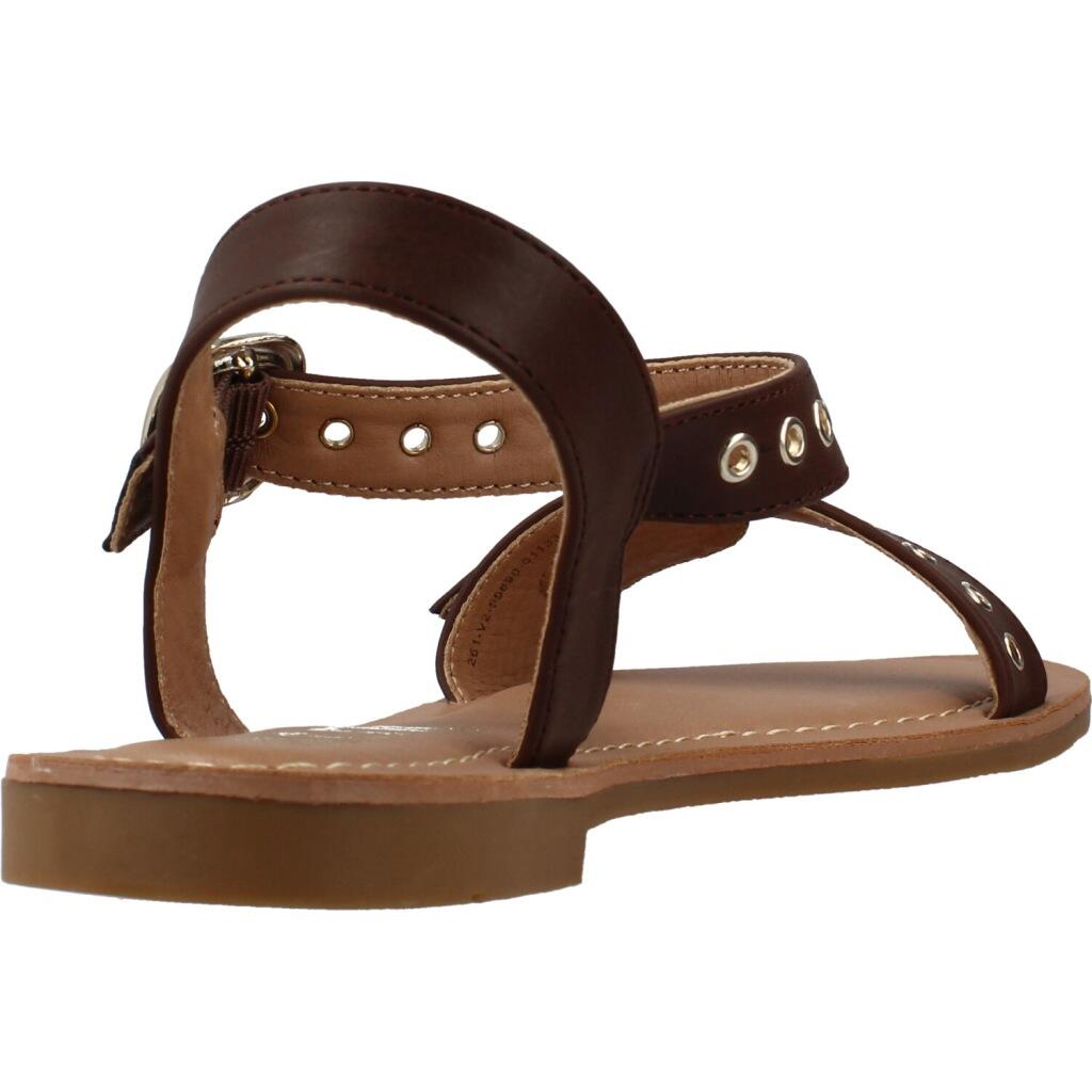 Sandalias Mujer Mtng 55898m 3/5