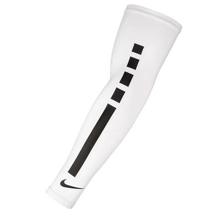Manchon Nike Pro Elite 2.0 Blanc