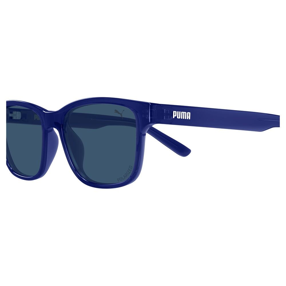 Occhiali da Sole Puma PJ0088S-004 Polarizzati in Acetato Bambino 48 mm 3/3
